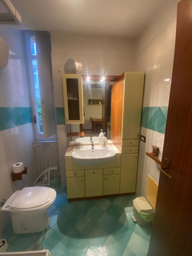 Appartamento In Villa Alle Falde Del Vesuvio Napoli Exterior foto