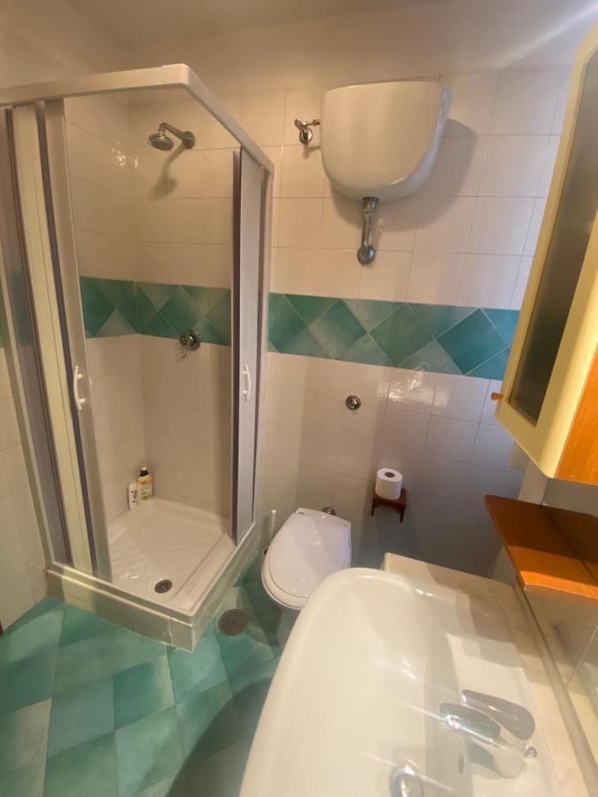 Appartamento In Villa Alle Falde Del Vesuvio Napoli Exterior foto