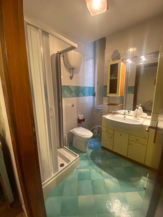 Appartamento In Villa Alle Falde Del Vesuvio Napoli Exterior foto